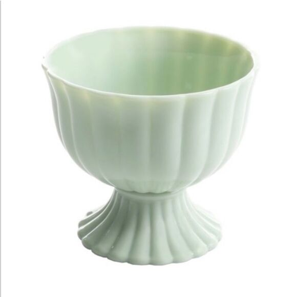 New- The Pioneer Woman timeless beauty Candy Dish ,Jadeite - Picture 3 of 6